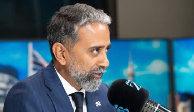 Air New Zealand political drama: Airports support ‘reset’ after $40m loss