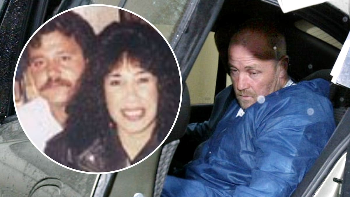 Meth-fuelled Tauranga bridge double murderer Anthony Doyle freed on parole