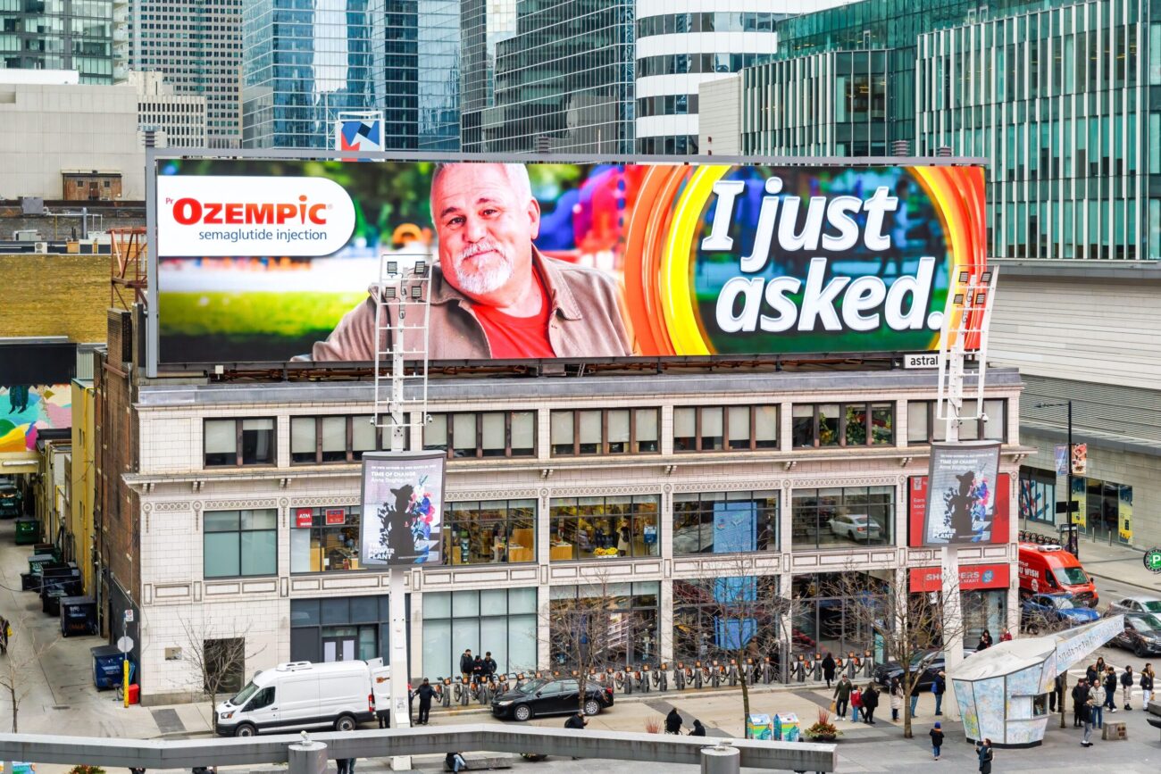 Here’s what happens when you stop taking Ozempic and Wegovy