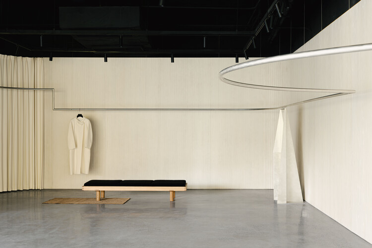 YEARLY PLAN Shanghai Showroom / SHISUO design office - Interior Photography