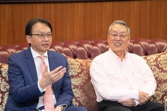 Memory chip shortage will last until mid-2026, says Acer CEO