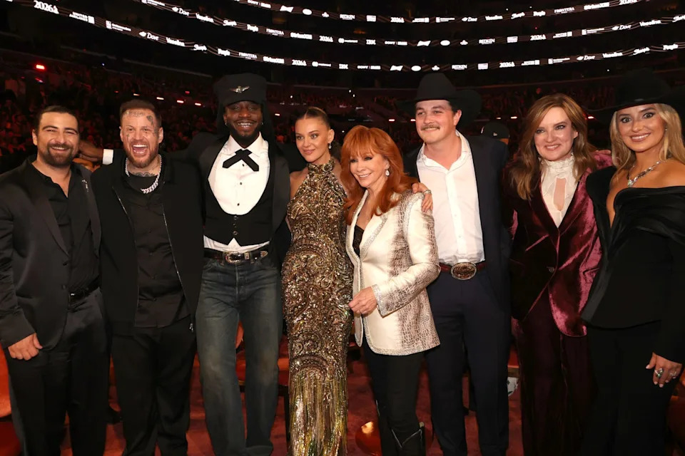 68th grammy awards show