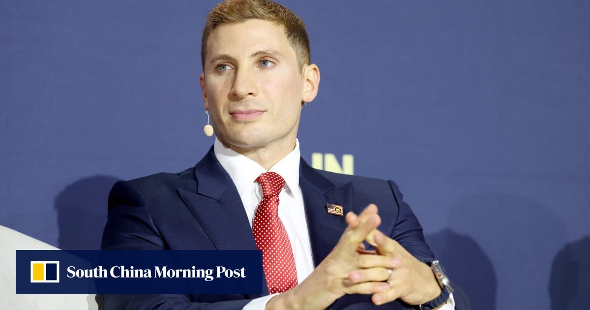 Washington offers US$200 million to boost American smartphone industry in Indo-Pacific