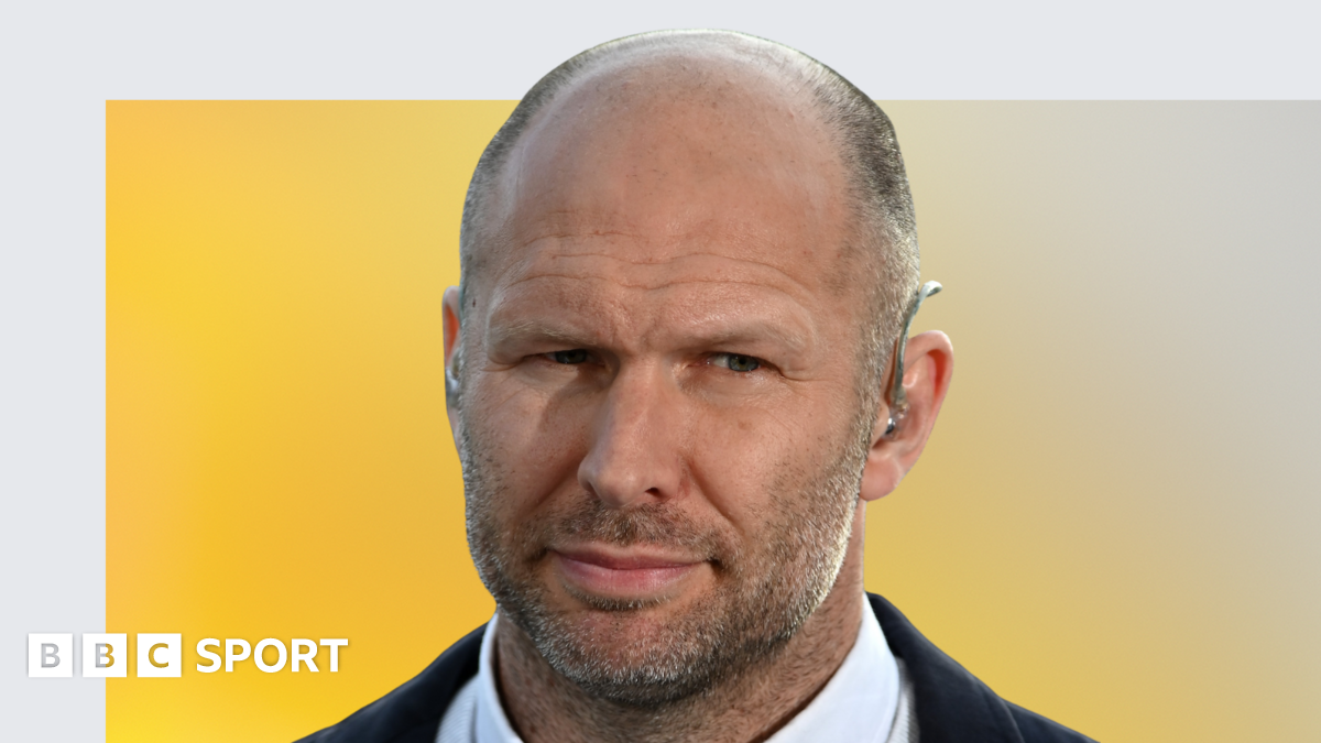 Sam Parkin, Final Score EFL pundit graphic