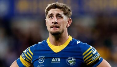 Zac Lomax court latest updates, delayed legal showdown with Parramatta Eels puts hopes of Melbourne Storm Round 1 berth on thin ice
