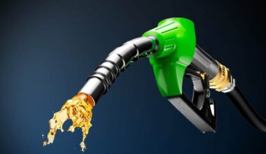 Top 10 African countries with the lowest diesel prices in February 2026