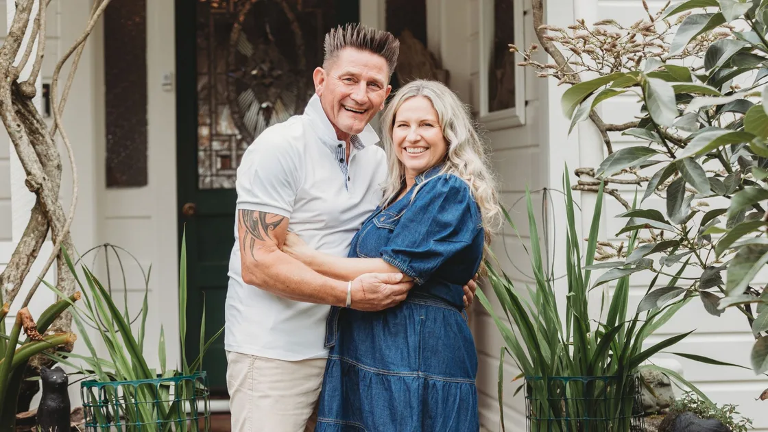 NZ dad Jack Davis beats the odds after terminal cacner diagnosis