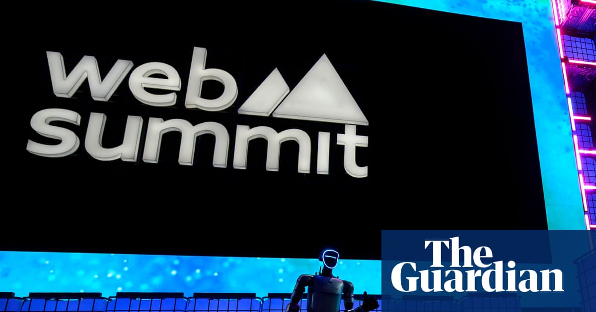 Will the Gulf’s push for its own AI succeed? | Technology