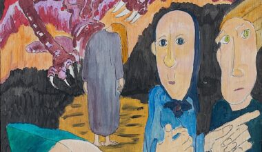 Chicago’s Intuit Art Museum gifted 61 works by self-taught artists - The Art Newspaper