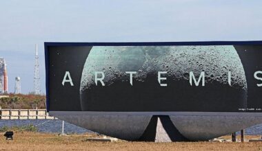 NASA eyes March 6 earliest date for Artemis II lunar launch after key test success - news.cgtn.com