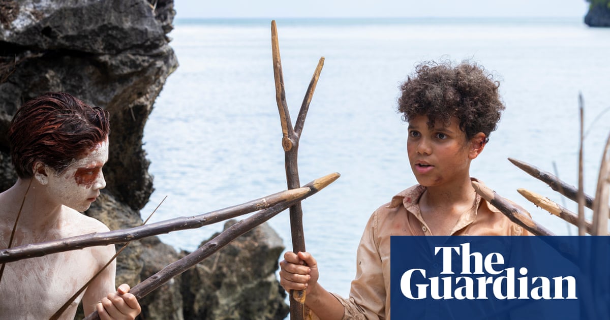 ‘A modern masterpiece’: writer Jack Thorne’s best TV shows – from This Is England to Adolescence | Television