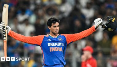 Virat Kohli and Rohit Sharma