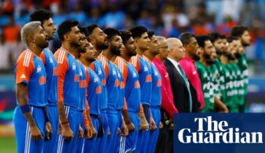 Pakistan to play Twenty20 World Cup but will boycott game against India | T20 World Cup 2026