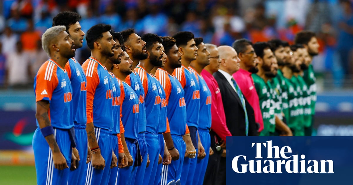 Pakistan to play Twenty20 World Cup but will boycott game against India | T20 World Cup 2026