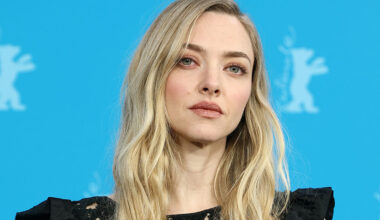 Amanda Seyfried Says ‘Women Are Showing Up at the Theater Because We’re Making Movies for Women’ Amid ‘Housemaid’ and ‘Testament of Ann Lee’ Releases
