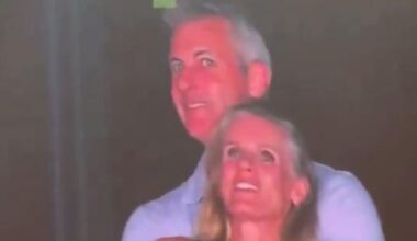 Coldplay kiss cam scandal’s Kristin Cabot named keynote speaker at Crisis PR Conference