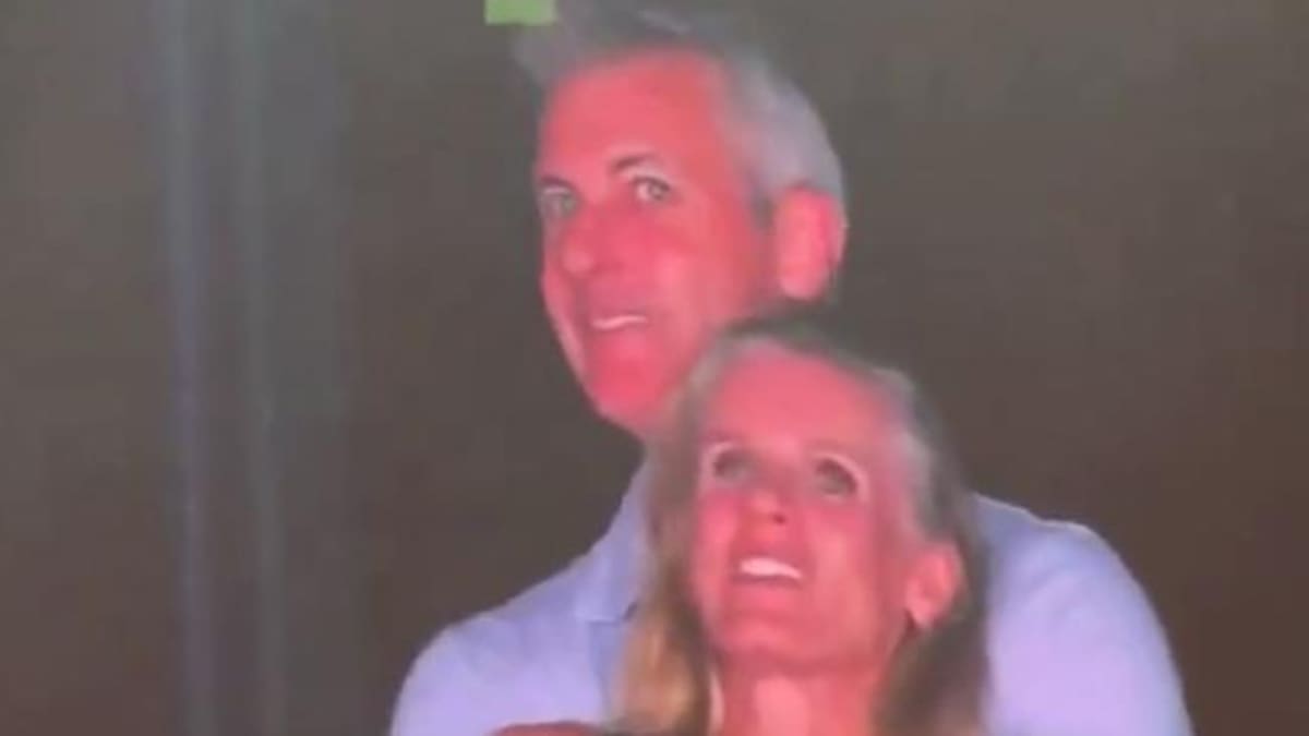 Coldplay kiss cam scandal’s Kristin Cabot named keynote speaker at Crisis PR Conference