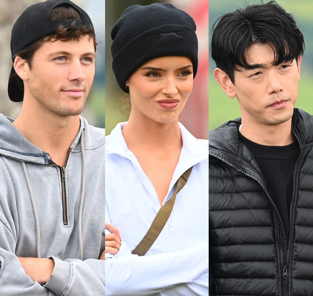 The Traitors Season 4 Winner Revealed: Rob Rausch