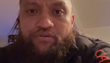 Manu Vatuvei reveals how meth sentence and prison term changed his life