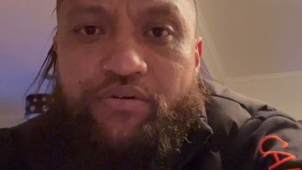 Manu Vatuvei reveals how meth sentence and prison term changed his life