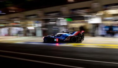 WEC news: Alpine confirms WEC exit