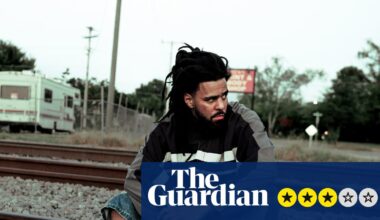 J Cole: The Fall Off review – rap legend’s final album is a self-obsessed hip-hop history lesson | Rap