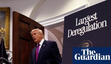 Democratic senators launch inquiry into EPA’s repeal of key air pollution enforcement measure | US Environmental Protection Agency