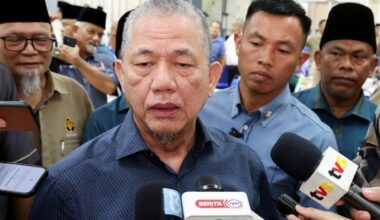 Govt drafting laws to address online gambling, says Fadillah