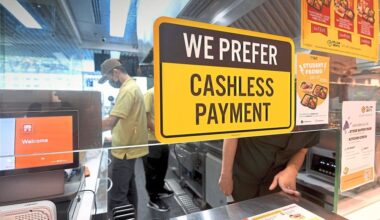 Cashless boom set to continue