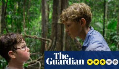 Lord of the Flies review – Jack Thorne’s take on the classic is nowhere near the original’s power | Television