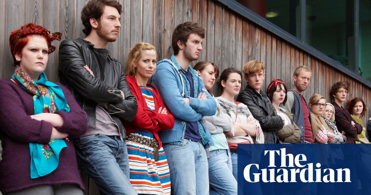 Young bearing the brunt of UK tax and wage changes, says BoE economist | Youth unemployment