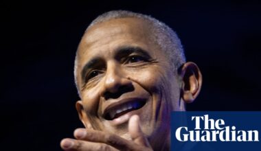 Why did Obama say aliens are real? – The Latest | Barack Obama