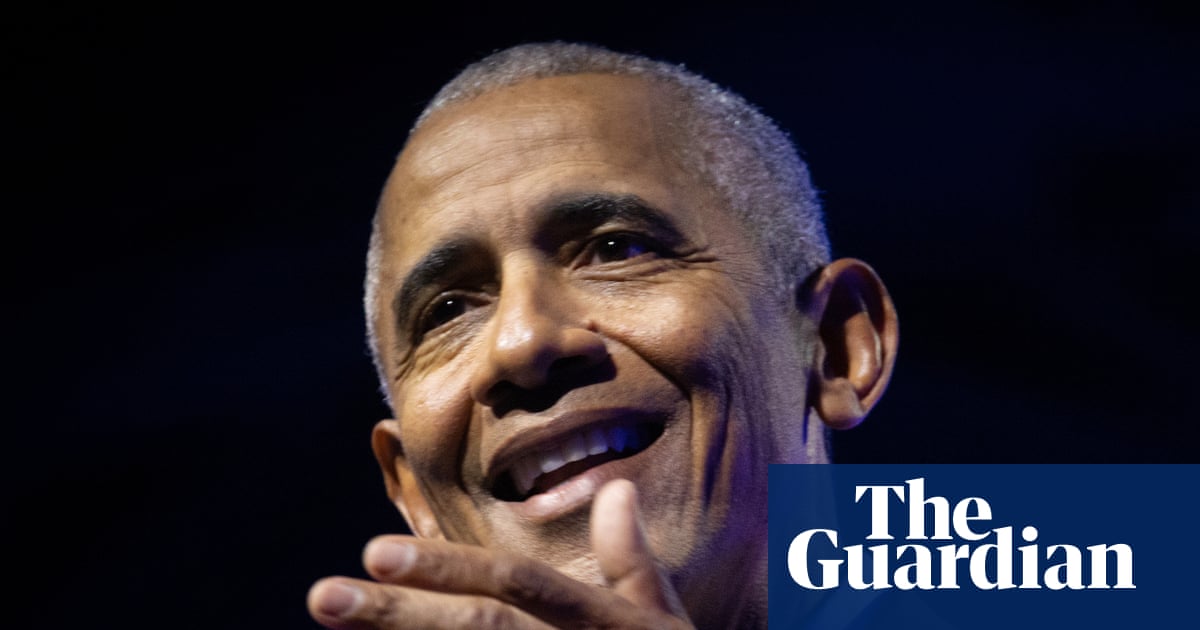 Why did Obama say aliens are real? – The Latest | Barack Obama