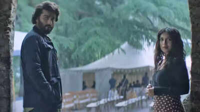 Bhumi Pednekar says she ‘felt finished’ after The Lady Killer debacle: 'It was a very heartbreaking time in my life'