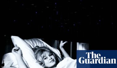 Brigitte Bardot tribute at the César awards greeted with boos | Movies