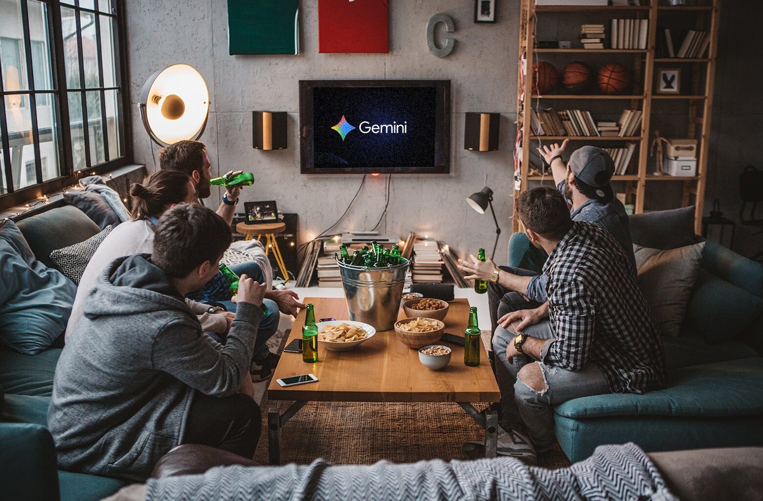 2026 commercials with A.I. slop from Meta, Google, and Anthropic