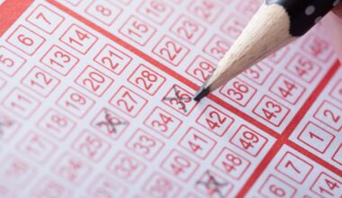 US store worker sued after trying to cash winning lottery ticket left behind by customer