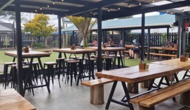 How a Kaitāia cafe’s big award turned into a surge of new customers