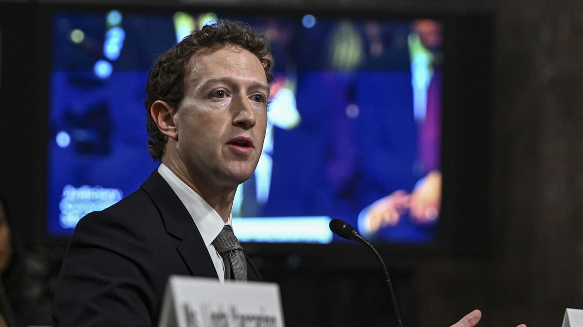 Meta, Google face jury in landmark US addiction trial