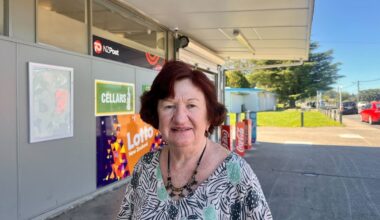 Hawke’s Bay NZ Post closures spark petition from Raureka residents