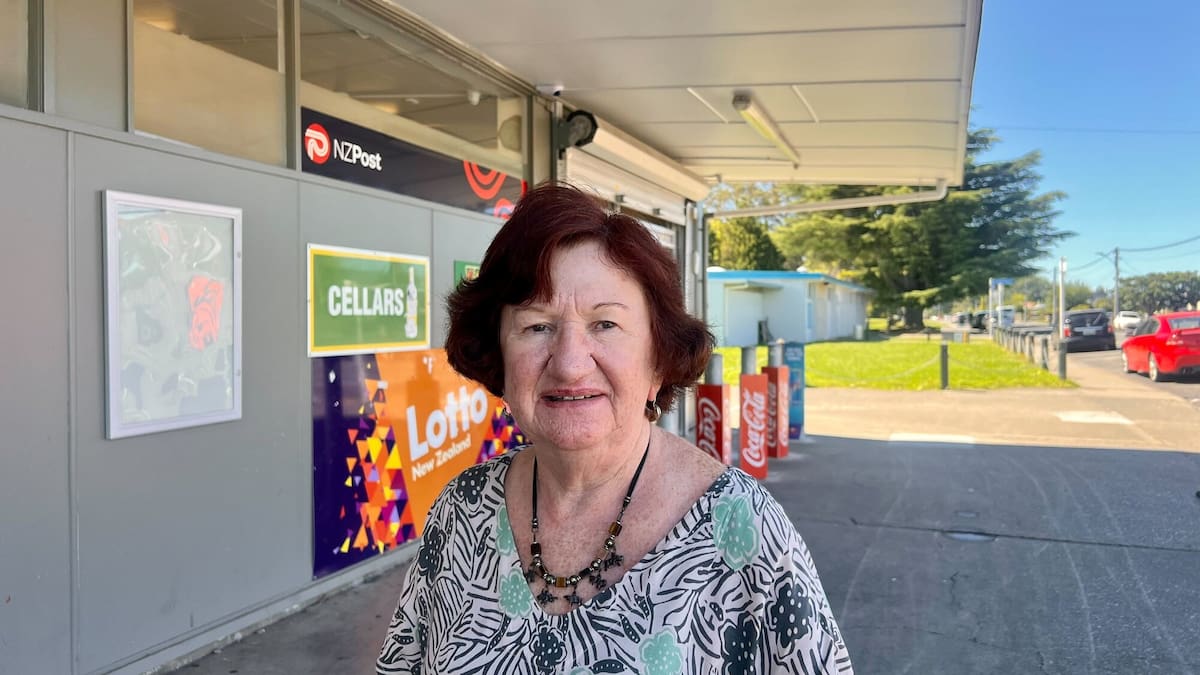 Hawke’s Bay NZ Post closures spark petition from Raureka residents