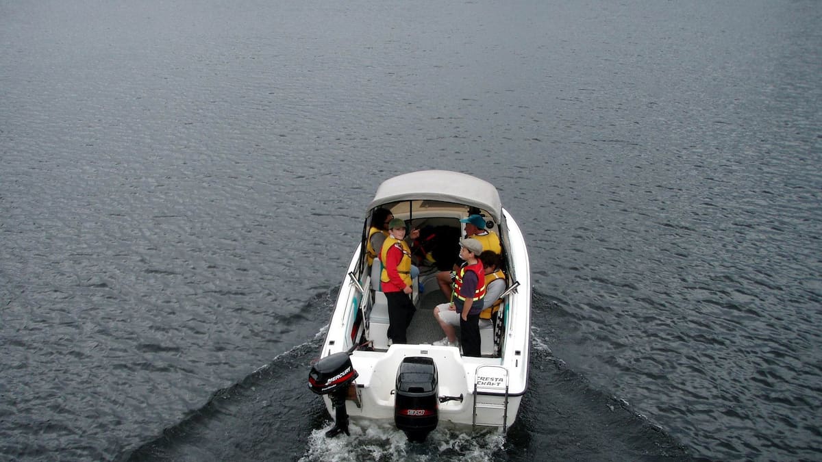 New Bay of Plenty lifejacket rule on hold