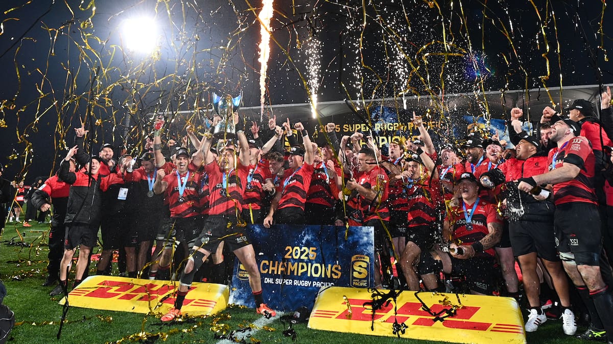 Super Rugby draw and results 2026: Blues, Moana Pasifika, Chiefs, Hurricanes, Crusaders, Highlanders matches