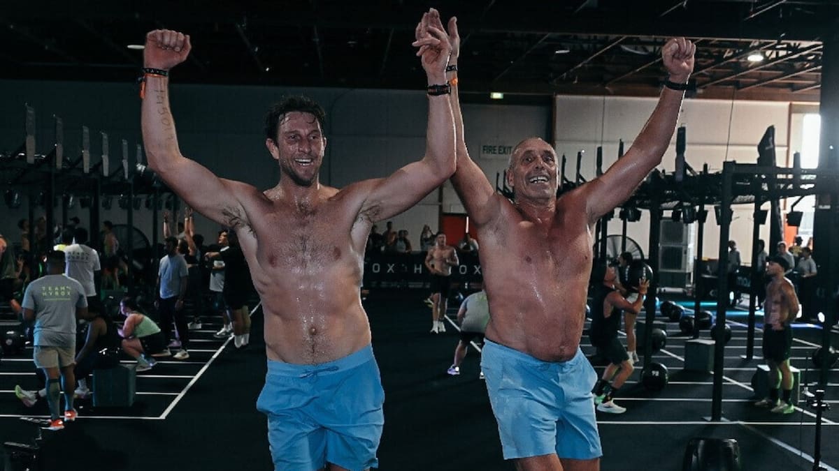 On The Up: Northland Hyrox athletes qualify for world championships in Sweden