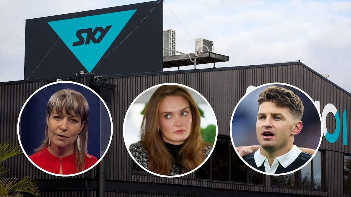 Media Insider: Sky TV axes sales roles as it merges Three into its business and battles a softer advertising market