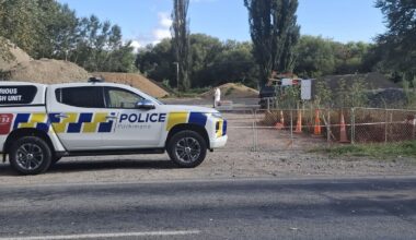 Hawke’s Bay police continue major crime investigations