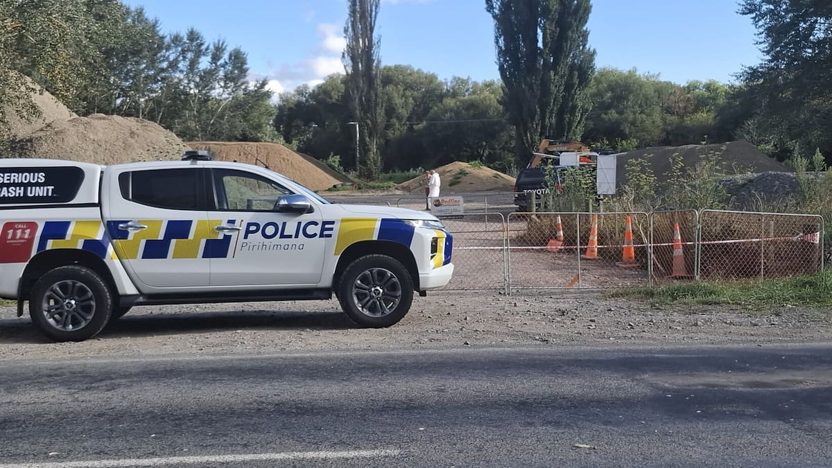 Hawke’s Bay police continue major crime investigations