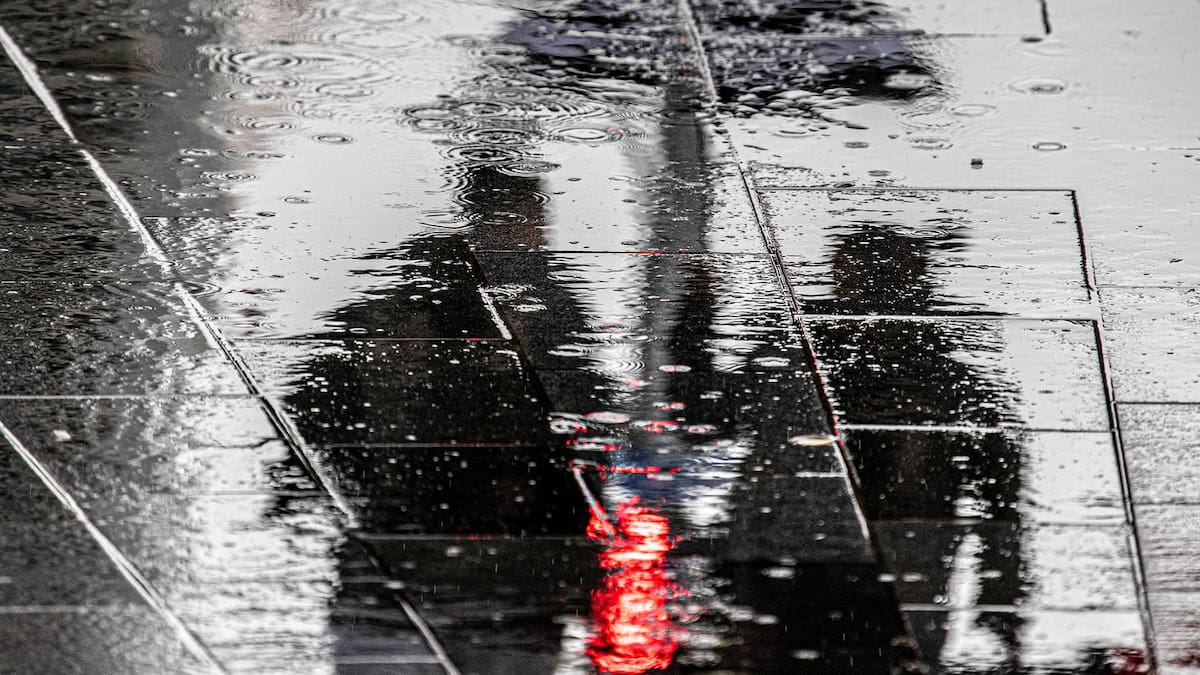 MetService orange warning for Bay of Plenty as intense rain and flooding loom