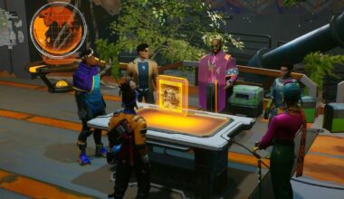 South African video game allows players to conduct heists on Western museums