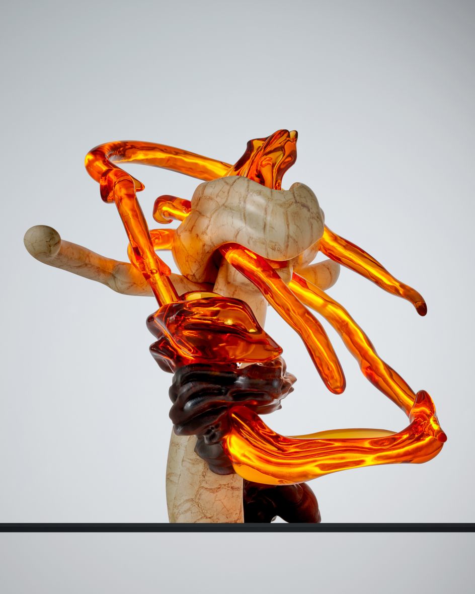 IN Residence, 2023 © Audrey Large